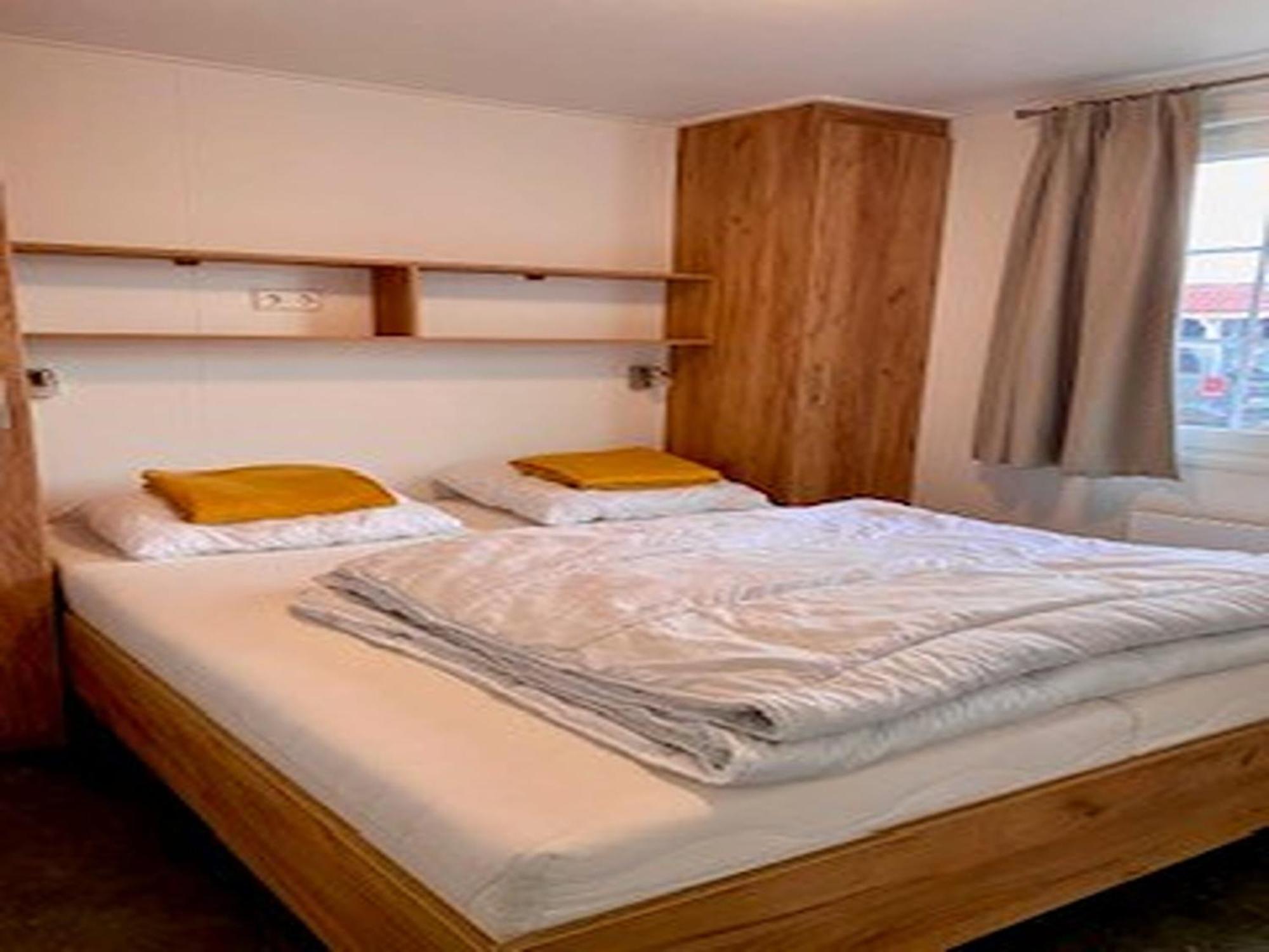 Comfortable With Airco, On A Park, At Just 1 Km From The *