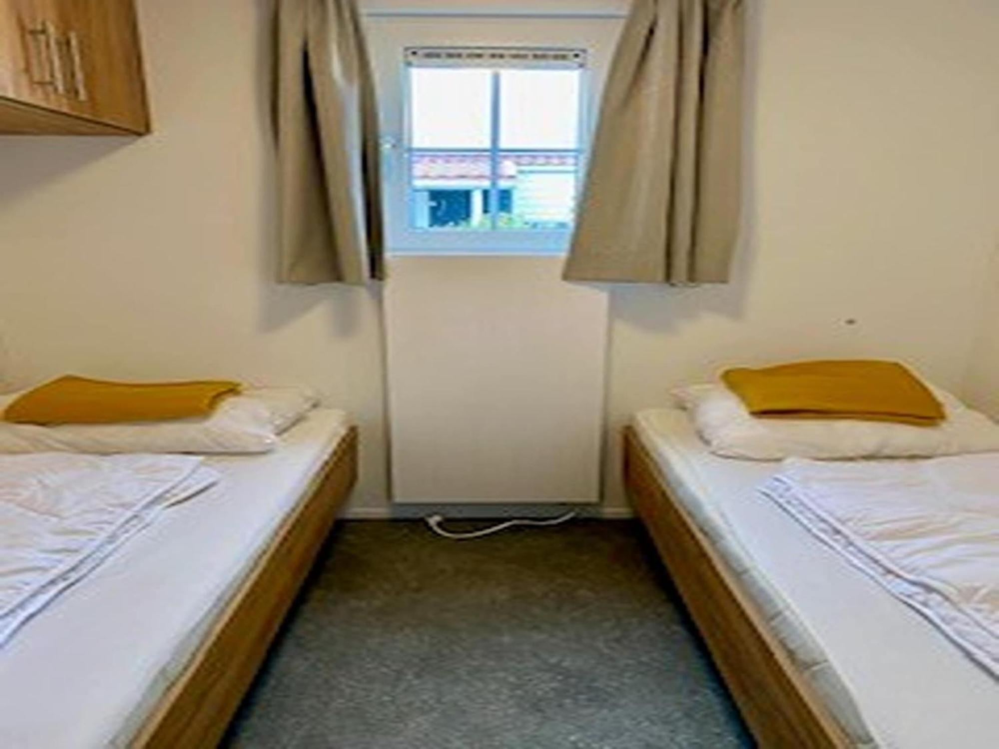 Comfortable With Airco, On A Park, At Just 1 Km From The * Koudekerke