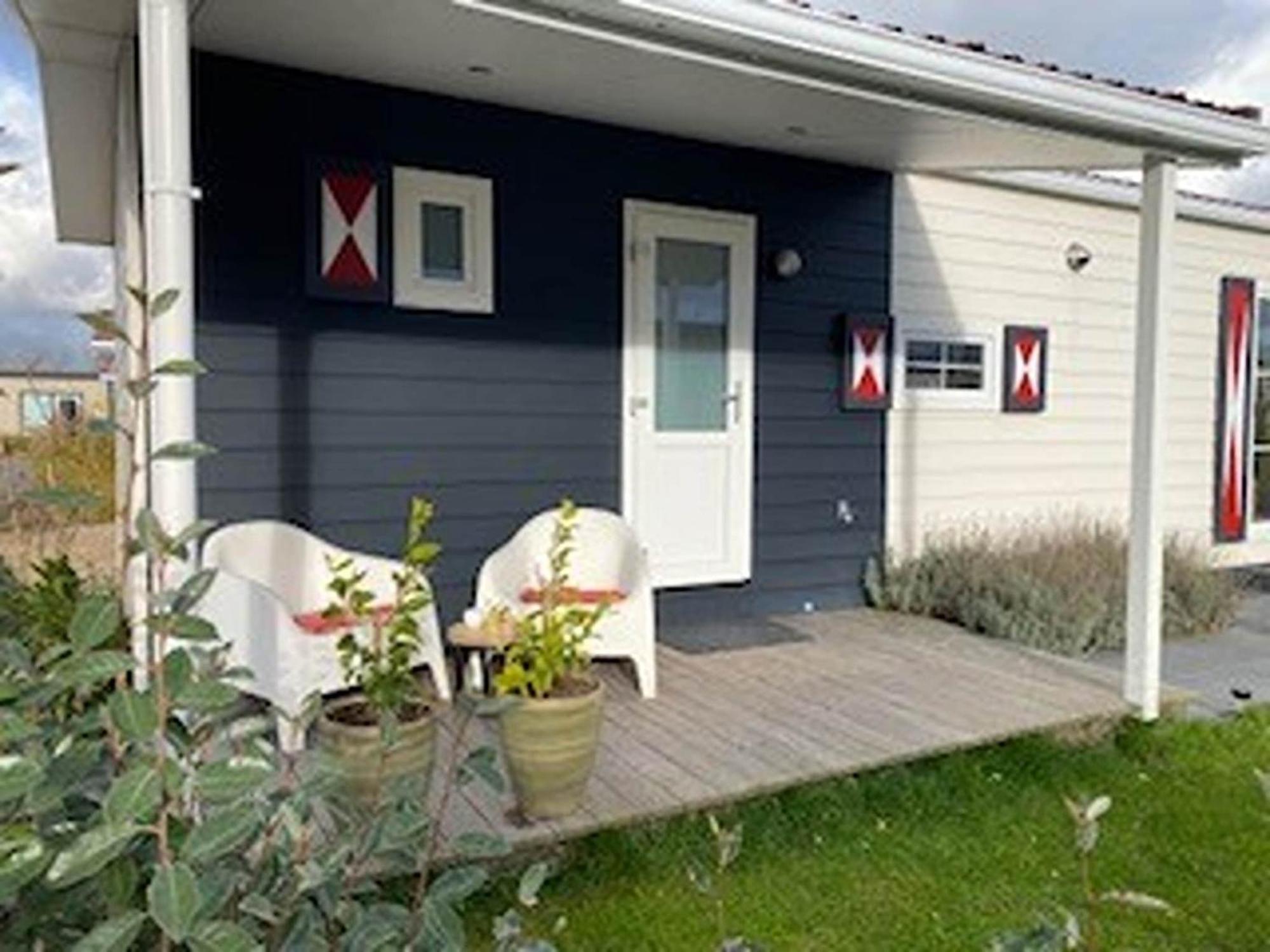 Comfortable With Airco, On A Park, At Just 1 Km From The Chalet